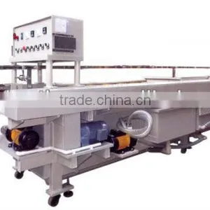 Metal Zipper Chemical Cold Plating Machine thumbnail-1