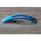 Drawer Use Plastic Furniture Handles Furniture Fitting Colorful Surface Finish thumbnail-1