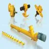 Cement Screw Conveyor thumbnail-1