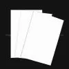 Inkjet Printing PVC White Core thumbnail-1