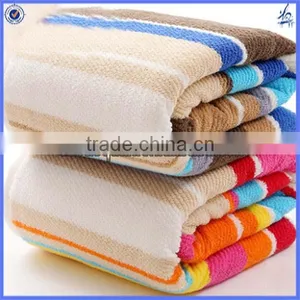 2015 Wholesale Hot Sale Thick 100% Cotton Bath Towel for Hotel thumbnail-2