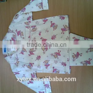 Childrens Flannel Pajamas thumbnail-4