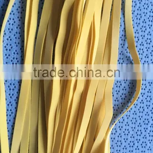 Elastic Rubber Tape for Swimwear thumbnail-1