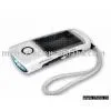 Solar Light+Radio Receiver+Solar Charger SL-009 thumbnail-1