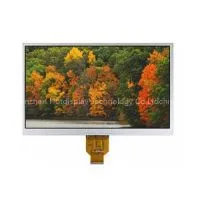 10.1 Inch TFT LCD Screen thumbnail-1