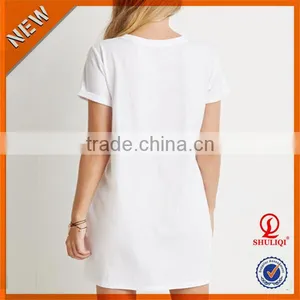 2016 Tops Designs Girls/names of Ladies Comfortable Dresses thumbnail-3