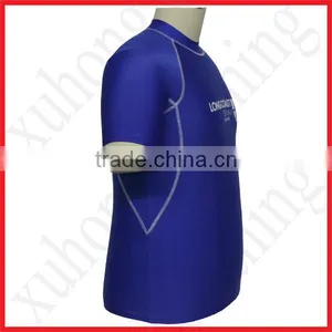 2017 Summer O-neck 100% Polyester Korean Style Tshirt thumbnail-3
