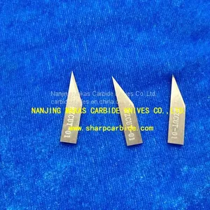 Ruizhou Knife Blades, Ruizhou Plotter Blades, Ruizhou Cutter Blades, Ruizhou Knives Blades, RZCUT-01 Blades thumbnail-1