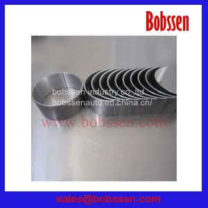 Cummins ISX,QSX,ISX15,QSX15 Diesel Engine Bearing Main Bearing 3800298,4089845 thumbnail-2
