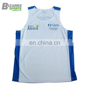 Customized Sublimation Running Clothing thumbnail-1