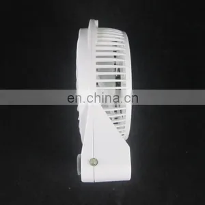 Good Quality Plastic Hand Fan With Led Outdoor Fan thumbnail-3