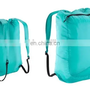 Hot Style Durable Packable Handy Lightweight Cycling Camping Rucksack Backpack thumbnail-2