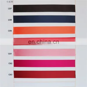 High Quality Imitation Nylon Ribbon/polyester Ribbon thumbnail-6