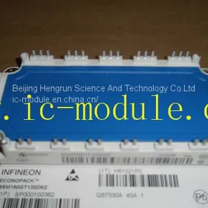 Eupec Igbt BSM400GB120DN2 thumbnail-1
