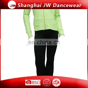 Fashion Sports Ice Skating Dance Training Suit thumbnail-1