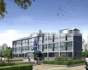 Hebei Cangzhou New Century Foreign Trade Co., Ltd. company overview - view 2 thumbnail