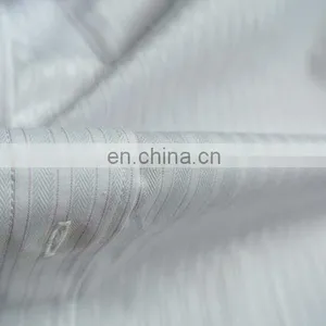 Hot 100% Cotton Men's Long-Sleeve High Quality Formal Dress Shirt thumbnail-6