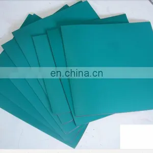 Maxsharer Promotion Quality 2mm Green Esd Antistatic Rubber Table Mat thumbnail-2