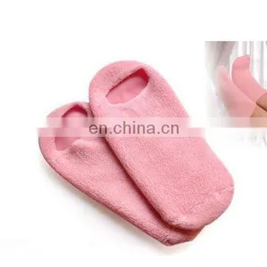 Gel Socks Gel Gloves For Skin Care thumbnail-5