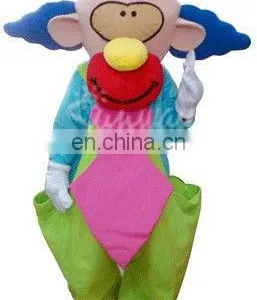 Fur Costume/fancy Dress thumbnail-1