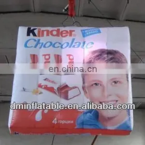 Floating Inflatable Billboard Advertisement thumbnail-1