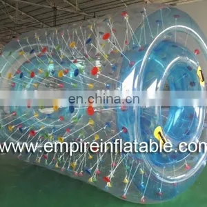 Hot Sale Water Roller Ball Price for Sea & Lake & Pool thumbnail-1