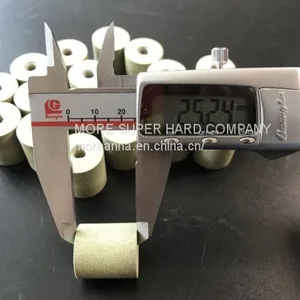 Cbn Internal Grinding Wheel thumbnail-1