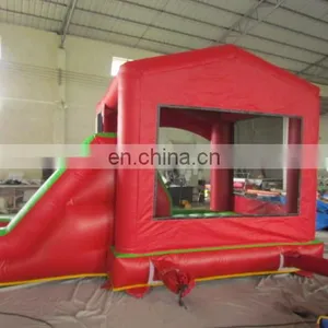 Hot Selling Inflatable Bouncer Slide for Wholesales thumbnail-5