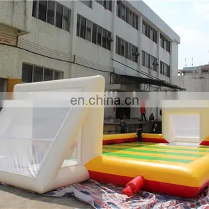 Durable Adult Water Bubble Stadium Soapy Football Game thumbnail-4