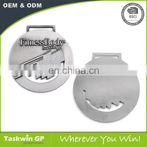 Design Your Own Medal Custom Medal Sports Medal thumbnail-3