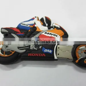 Fancy Shape Custom Minion Usb Drive Cheap Bulk for Sale thumbnail-2