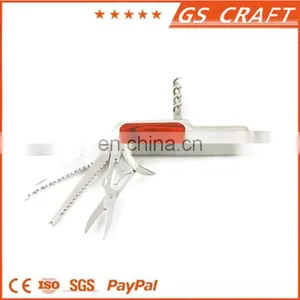 Multi Functional High Quality Hardware Tool Camping Equipment thumbnail-5