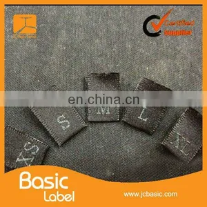 Custom Satin Woven Label Tape thumbnail-1