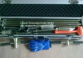 QT-TQ1301 Manual Soil Sampling Kit thumbnail-1