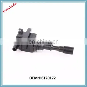 Ignition Coil Pack MD303922 H6T20172 For Mitsubishi Pajero 6G74 3.5L thumbnail-2