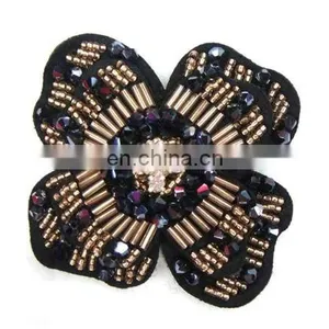 2013 Newest Beaded Handmake Hair Comb Hair Headband Hair Pin Hair Accessory Garment Accessory thumbnail-1