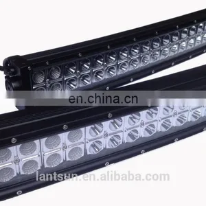 Super Quality Waterproof off Road 32 Inch 180w Curved Led Light Bar thumbnail-3