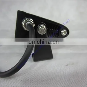LED11-100W Car Hood Led Light Bar 100w PMMA Lens thumbnail-5