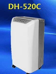 Household Dehumidification Equipment thumbnail-1