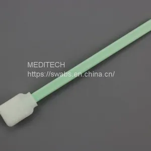 LARGE RECTANGULAR FLAT PADDLE FOAM SWAB FS707 thumbnail-3