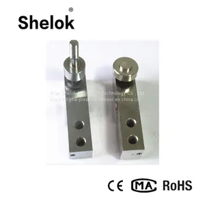 Low Cost Cantilever Beam 60 Ton Load Cell 50kg 300kg 500kg thumbnail-3