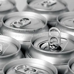 Can Cap(easy Open Ends) Prepainting Aluminum Coil thumbnail-1