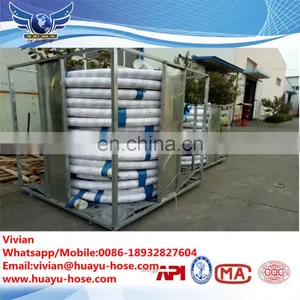 Reliable Rotary Vibrator and Drilling Hoses for Ocean/rubber Drilling Hose Assembly thumbnail-2