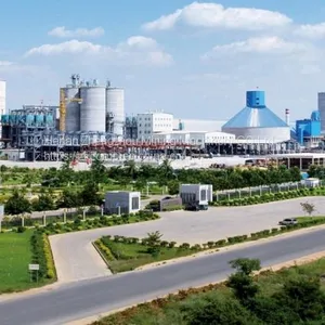 Mini Cement Plant / Portland Cement Production Line thumbnail-2