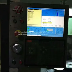 USA Haas DT1 Super Speed Drilling and Tapping Machine thumbnail-4
