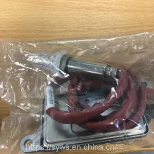 Original Package 5Wk9 6628C Continental Engine Nox Sensor 1793379 2011649 1836060 For Daf thumbnail-2