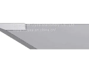 Zund Z34 Carbide Passportout Blade 3910334 thumbnail-2