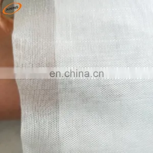 China Supply Insect Net Malla Anti Insectos Precio UV Treated for Greenhouse thumbnail-4