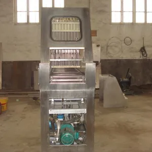 Meat Processing Industry Chicken Saline Injecting thumbnail-1