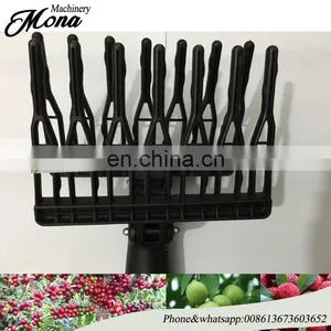 Good Performance Olive Walnut Harvester Shaker Machine Electric Olive Shaker Machine/olive Picking Machine for Sale thumbnail-1